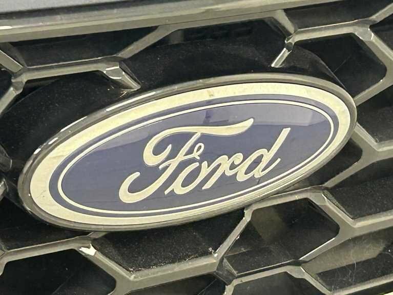 Ford Fiesta 1.0 Ecoboost St-line FP23BZD  #3