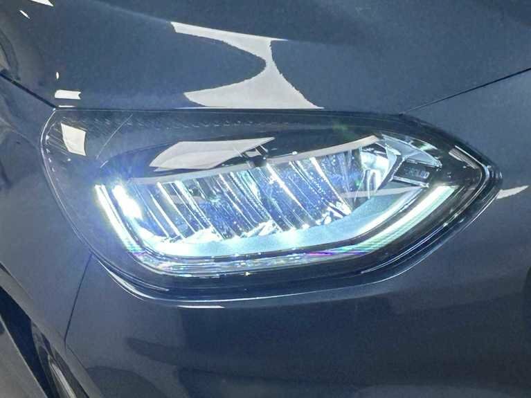 Ford Fiesta 1.0 Ecoboost St-line FP23BZD  #6