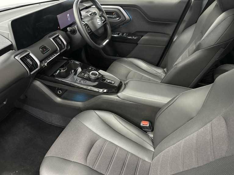 Suzuki Vitara Vitara 135Kw Ultra Allgrip-e 61Kwh NK75OHF #3