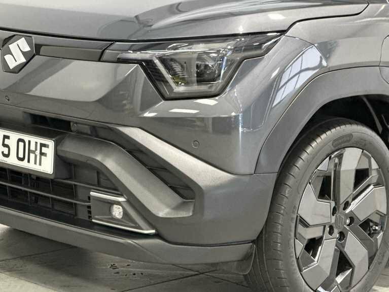 Suzuki Vitara Vitara 135Kw Ultra Allgrip-e 61Kwh NK75OHF #6
