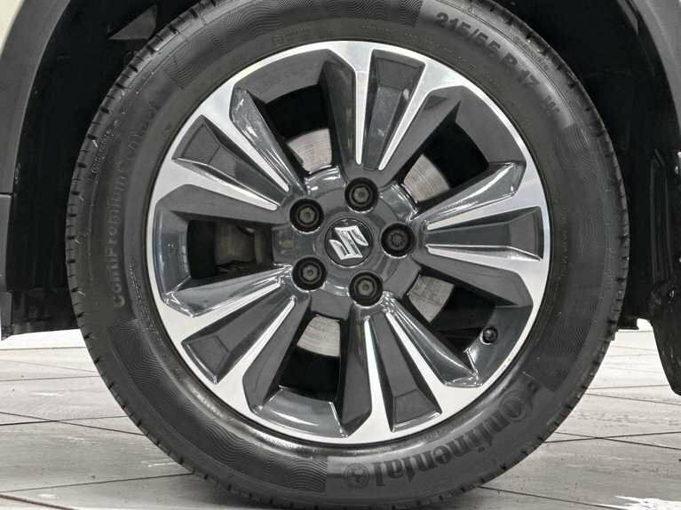 Suzuki Vitara 1.4 Boosterjet Sz5 Allgrip NJ19ZPD #5
