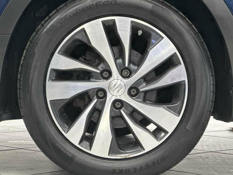 Suzuki SX4 S Cross 1.0 Boosterjet Sz-t  #4