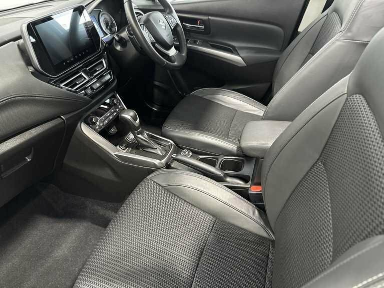 Suzuki S Cross 1.5 Hybrid Ultra Allgrip  #3