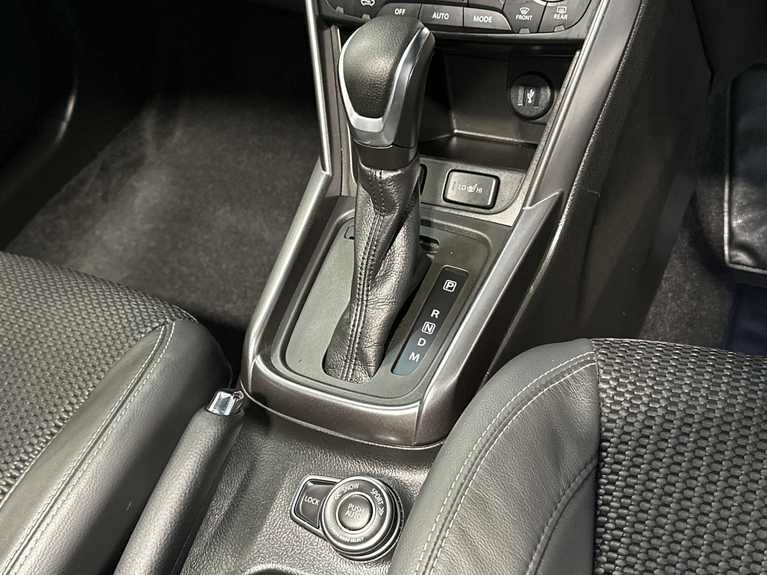 Suzuki S Cross 1.5 Hybrid Ultra Allgrip  #4
