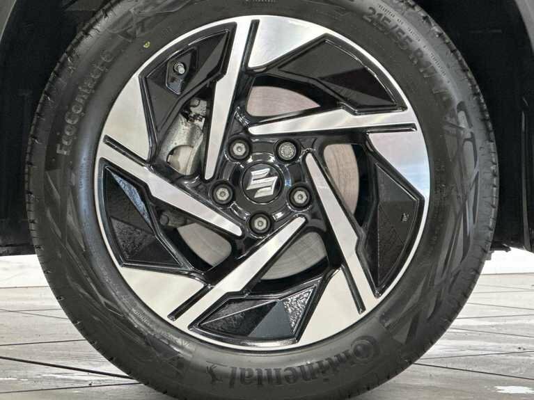 Suzuki Vitara 1.4 Boosterjet Mhev 109 Ultra #5