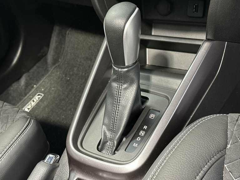 Suzuki Vitara 1.4 Boosterjet Mhev 109 Ultra #4