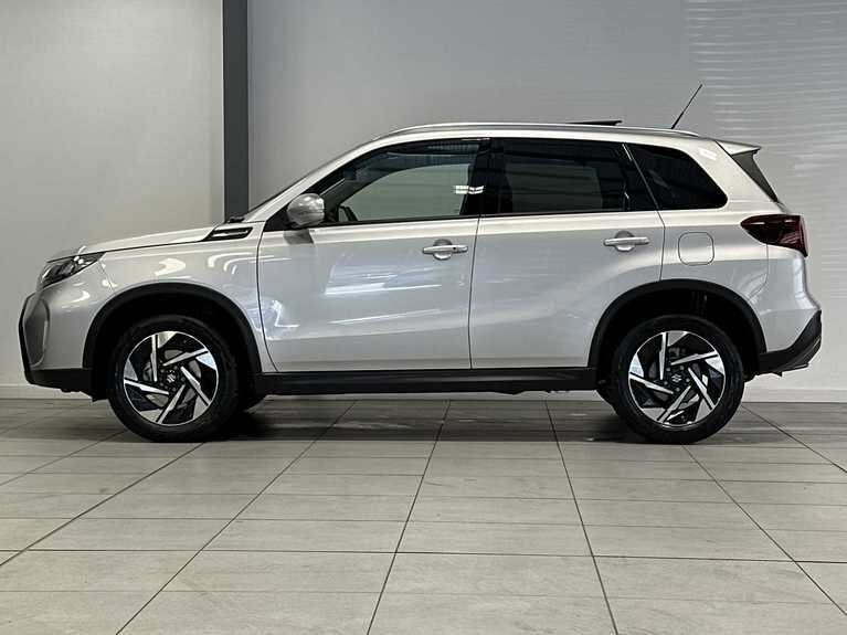 Suzuki Vitara 1.4 Boosterjet Mhev 109 Ultra #6