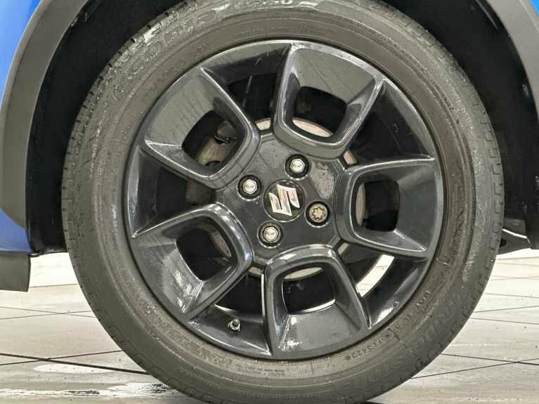 Suzuki Ignis 1.2 Dualjet 12V Hybrid Sz5  #4