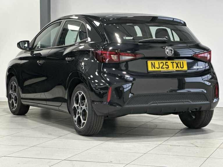 MG MG3 1.5 Se NJ25TXU #2