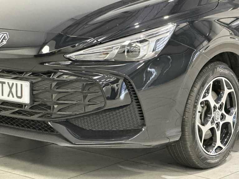 MG MG3 1.5 Se NJ25TXU #5