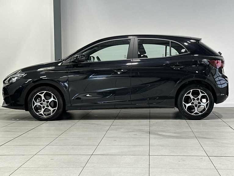 MG MG3 1.5 Se NJ25TXU #4