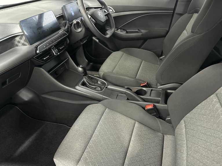 MG MG3 1.5 Se NJ25TXU #3