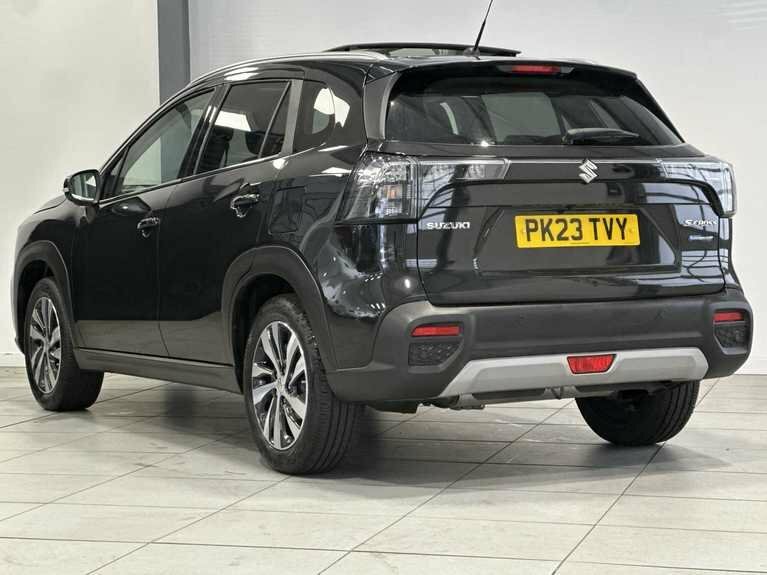 Suzuki S Cross 1.5 Hybrid Ultra Allgrip PK23TVY  #2