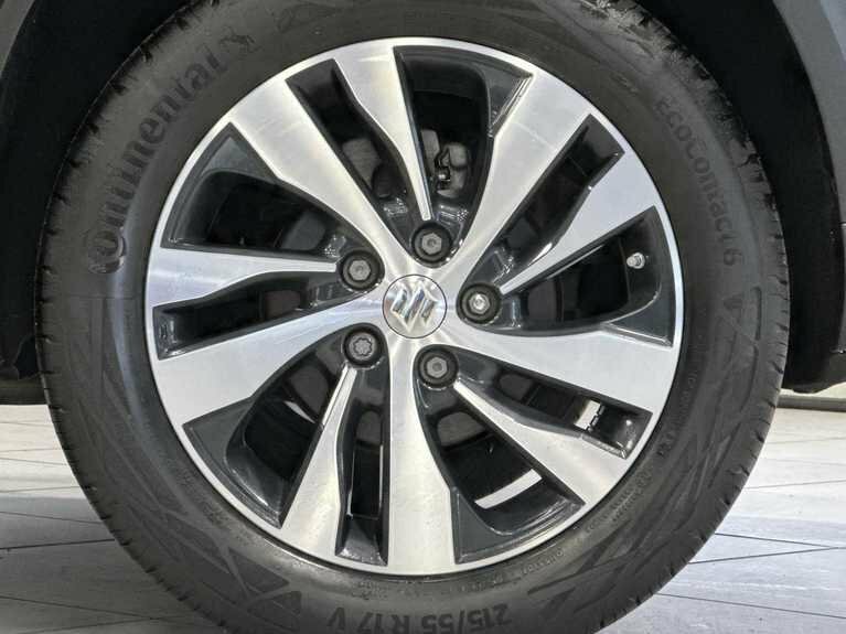 Suzuki S Cross 1.5 Hybrid Ultra Allgrip PK23TVY  #5