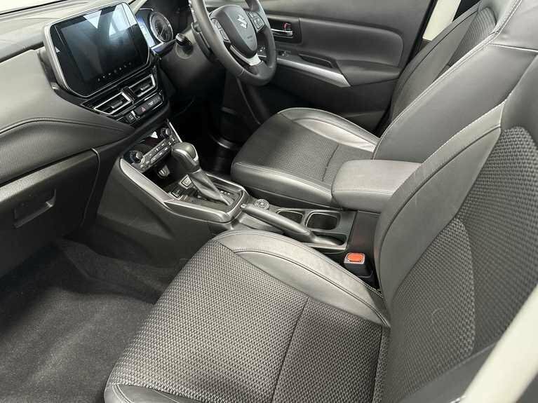 Suzuki S Cross 1.5 Hybrid Ultra Allgrip PK23TVY  #3