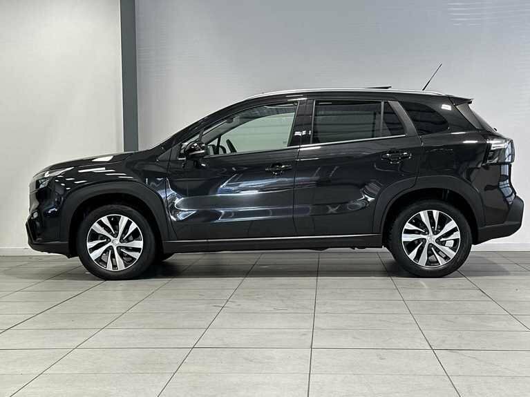 Suzuki S Cross 1.5 Hybrid Ultra Allgrip PK23TVY  #6