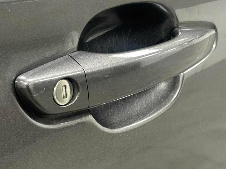 Vauxhall Grandland 1.5 Turbo D Business Edition Nav Suv Ma Grey #12