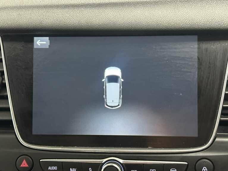 Vauxhall Grandland 1.5 Turbo D Business Edition Nav Suv Ma Grey #33