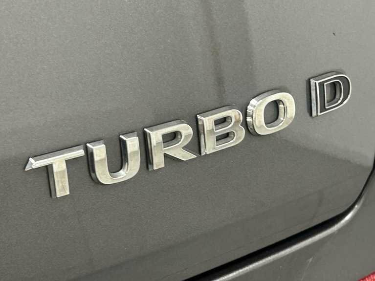 Vauxhall Grandland 1.5 Turbo D Business Edition Nav Suv Ma Grey #16