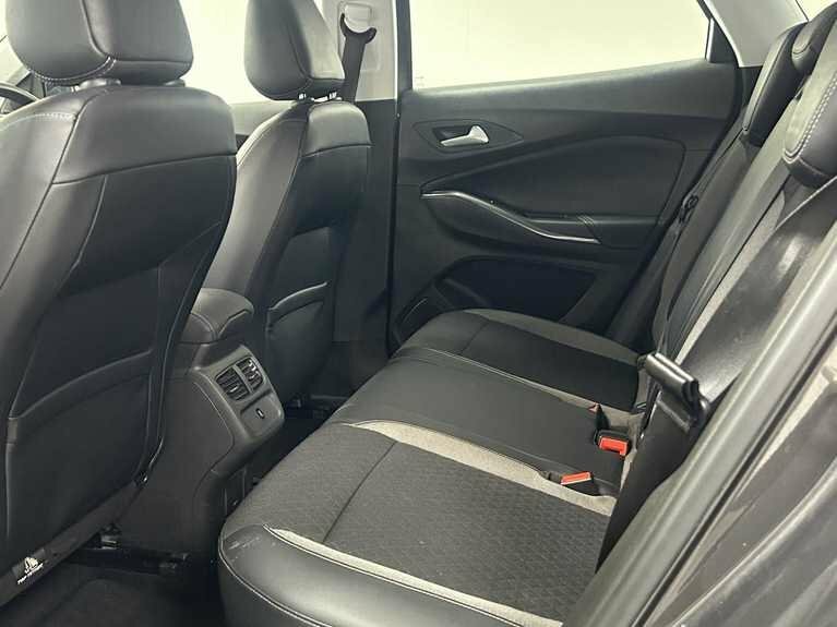 Vauxhall Grandland 1.5 Turbo D Business Edition Nav Suv Ma Grey #22