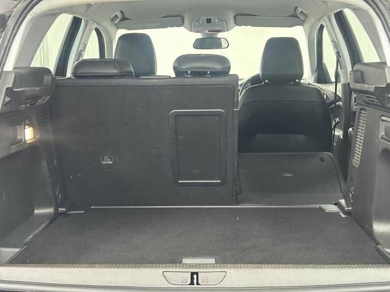 Vauxhall Grandland 1.5 Turbo D Business Edition Nav Suv Ma Grey #20