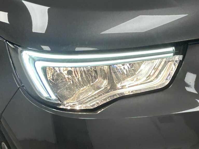 Vauxhall Grandland 1.5 Turbo D Sport Nav Grey #5