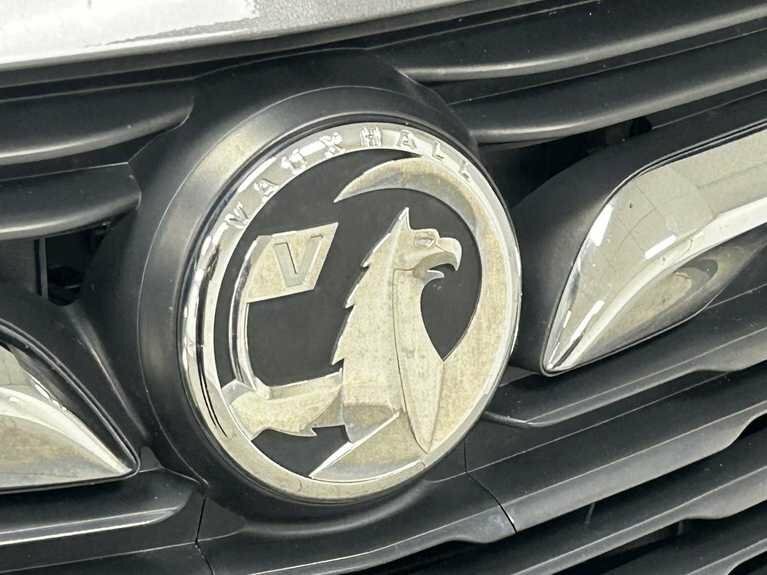 Vauxhall Grandland 1.5 Turbo D Sport Nav Grey #3