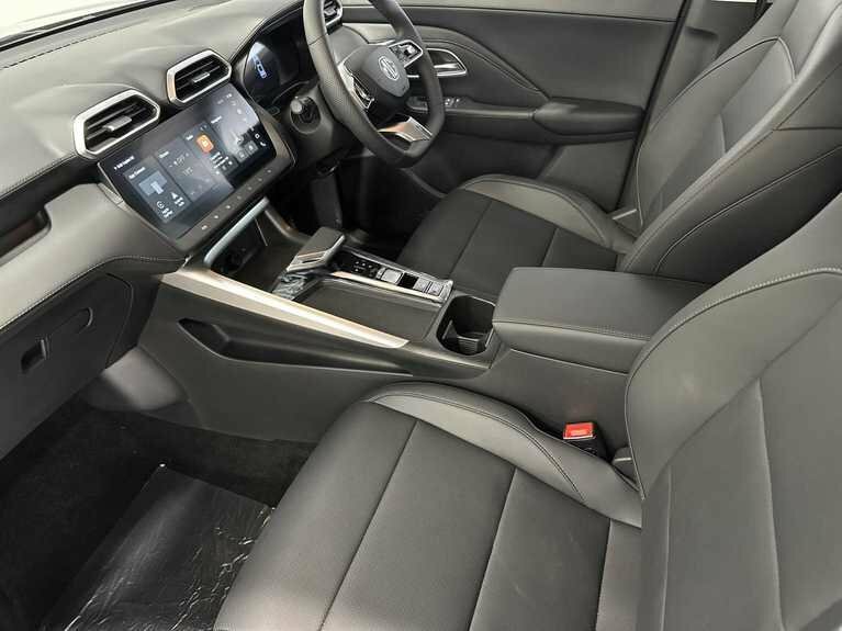 MG ZS 1.5 Hybrid Trophy NG75FGO #3
