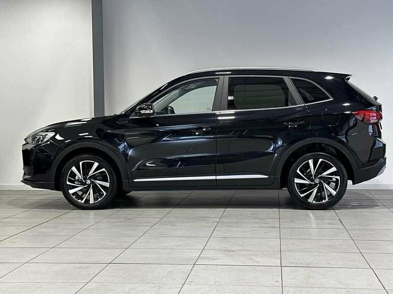 MG ZS 1.5 Hybrid Trophy NG75FGO #6