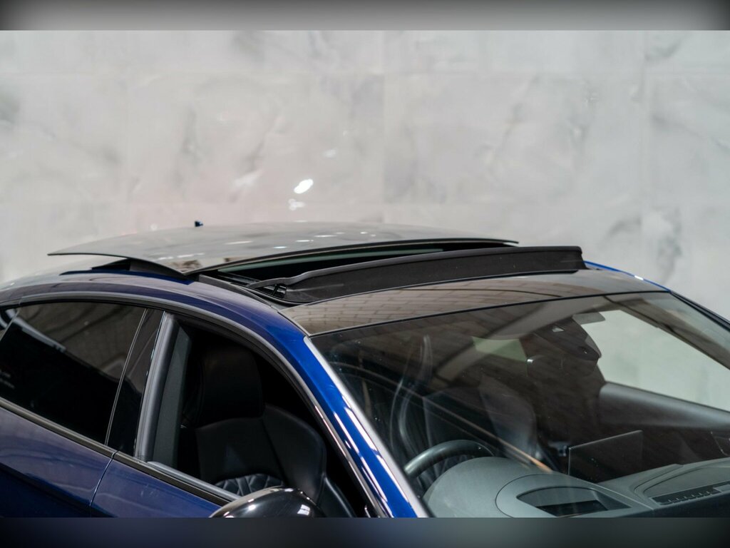 Audi S5 3.0 Tdi V6 Sportback Tiptronic Quattro Blue #2