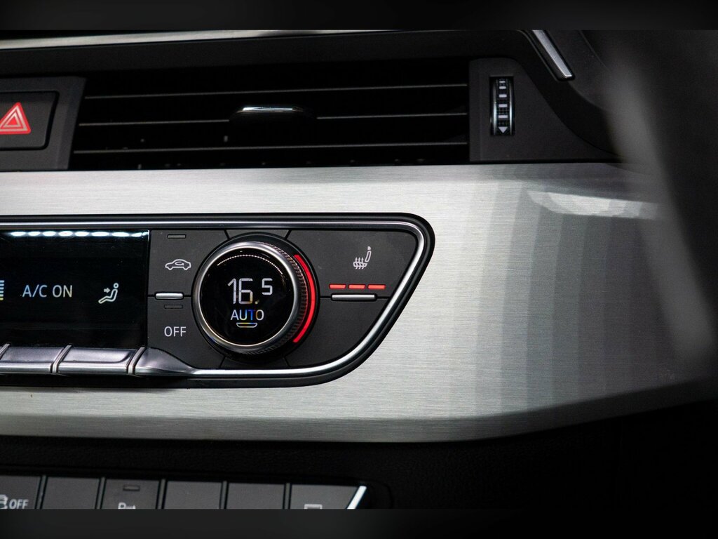 Audi S5 Black Edition Tdi 341 Ps Tiptronic Red #35