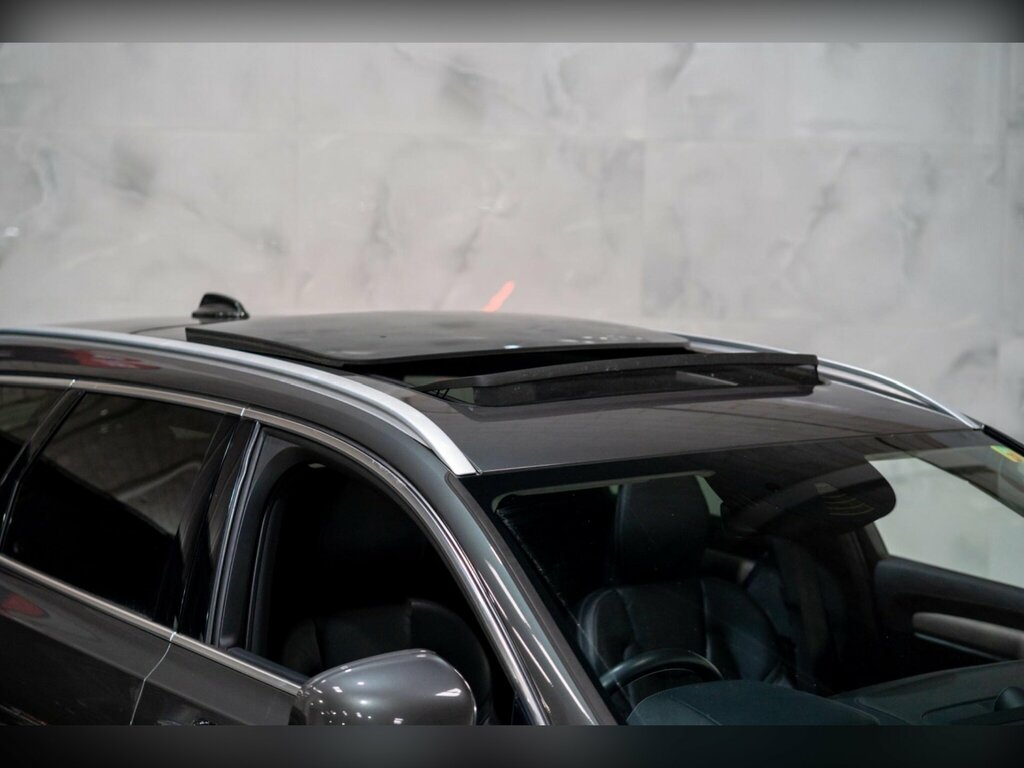 Volvo V90 2.0 B5 Mhev Inscription Awd Euro 6 Ss Grey #2