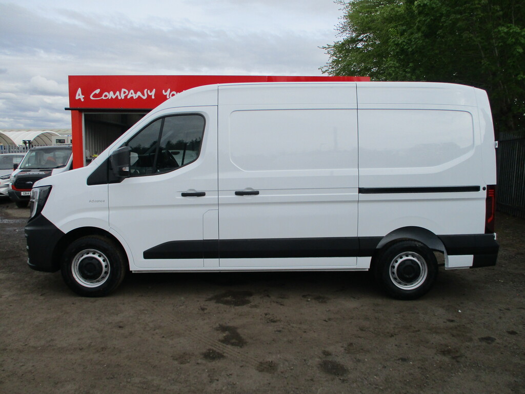 Renault Master Diesel GY75OMJ  #5