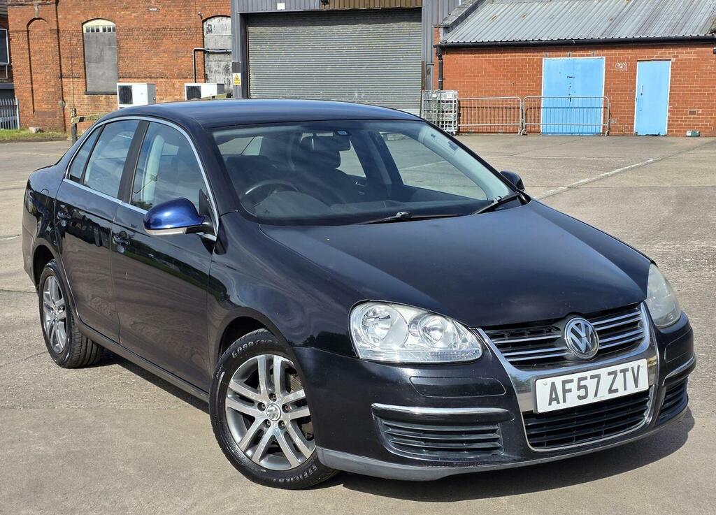 Volkswagen Jetta Silver #2