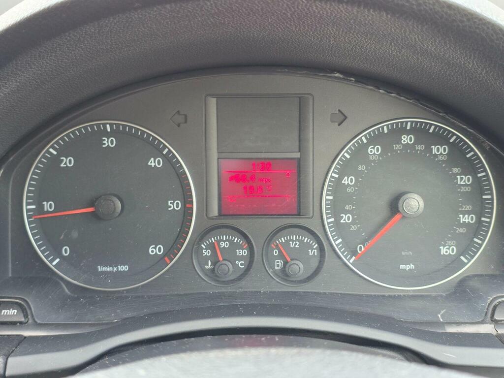 Volkswagen Jetta Silver #21
