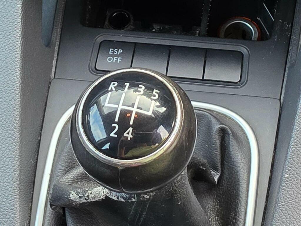 Volkswagen Jetta Silver #18