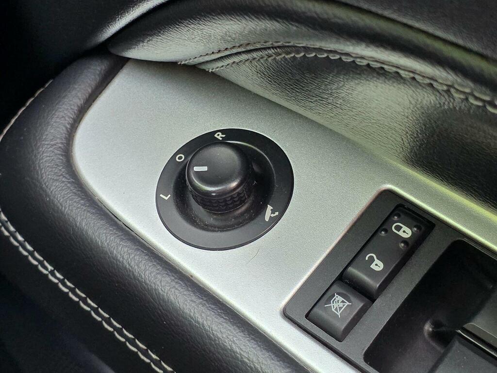 Jeep Compass Compass Limited Edition Crd Black #28