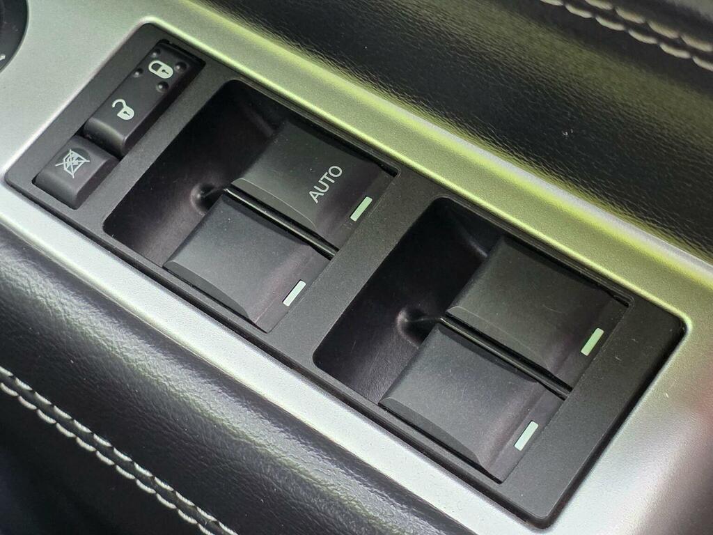 Jeep Compass Compass Limited Edition Crd Black #27