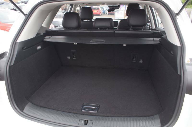 MG HS 1.5 T-gdi Phev Excite - 2020 70 White #6