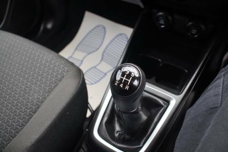 Suzuki Swift 1.2 Dualjet 83 12V Hybrid Sz-l - 2023 73 DY73EWM Silver #4