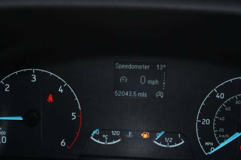Ford Transit Custom 2.0 Ecoblue 130Ps Low Roof Limited Van - 2022 22 BG22UXV Silver #3