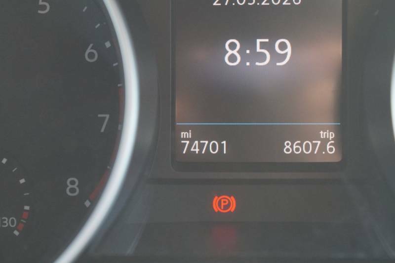 Volkswagen Tiguan 1.5 Tsi Evo 150 Match - 2020 20 SP20UZY Black #5