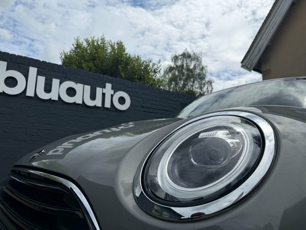Mini Clubman 1.5L Cooper Classic GY70ARO Grey #5