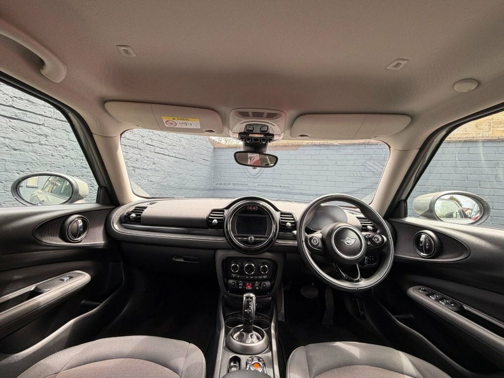 Mini Clubman 1.5L Cooper Classic GY70ARO Grey #2