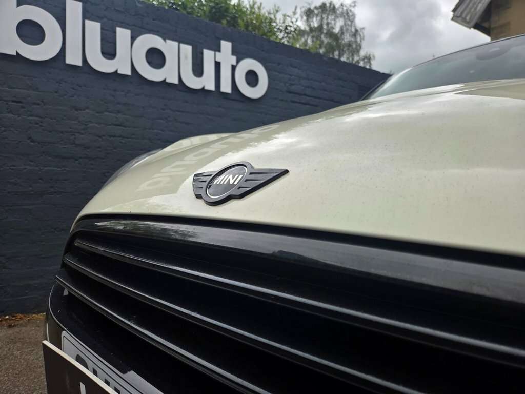 Mini Clubman 1.5L Cooper GV16OVO Brown #6