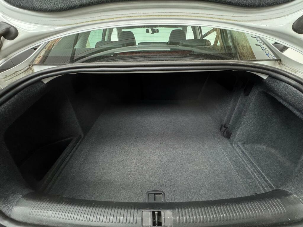 Seat Exeo Tdi Cr Se Tech Black #22