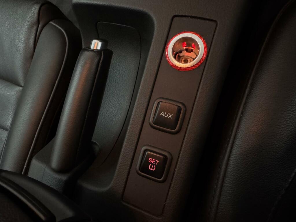 Seat Exeo Tdi Cr Se Tech Black #16