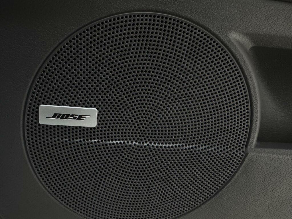 Seat Exeo Tdi Cr Se Tech Black #21