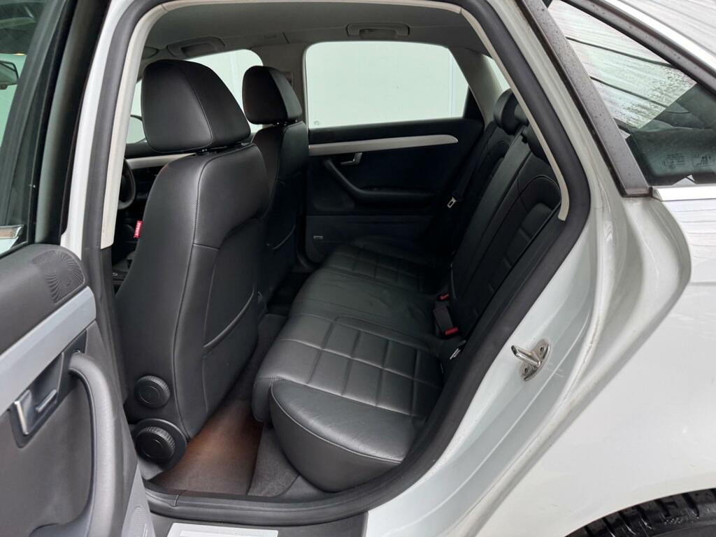 Seat Exeo Tdi Cr Se Tech Black #9