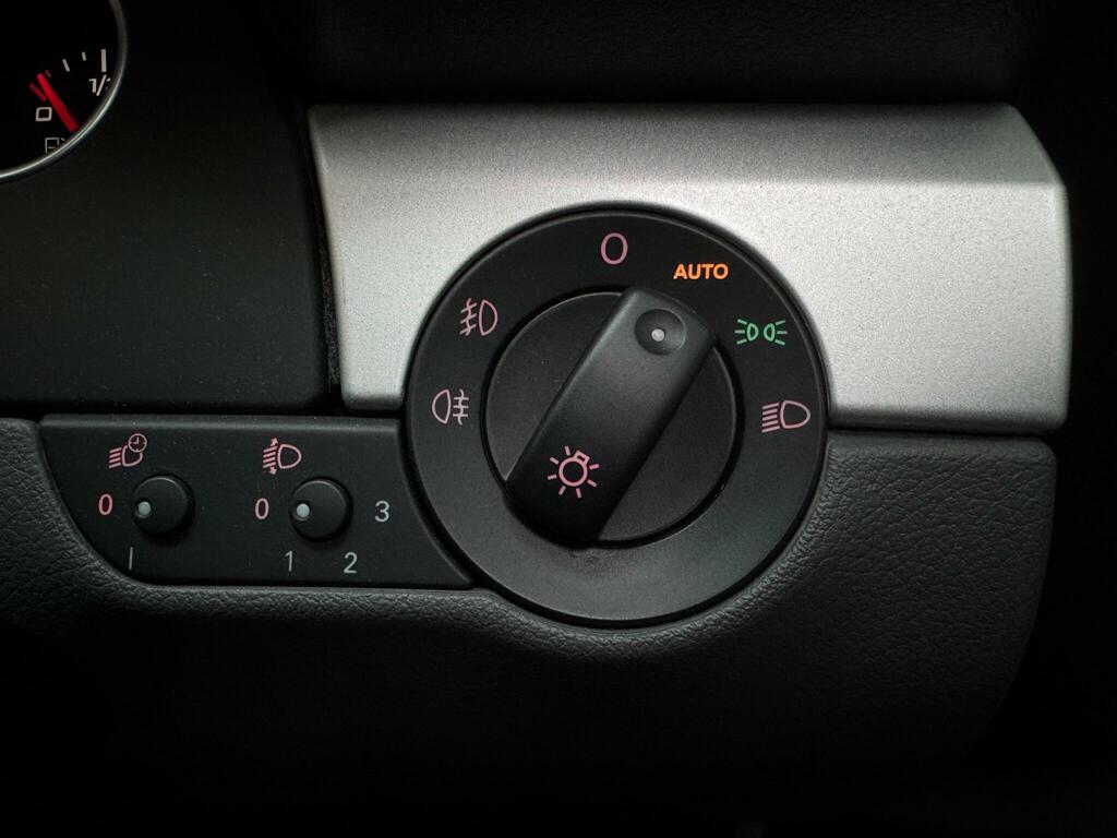 Seat Exeo Tdi Cr Se Tech Black #19